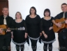 Bailead Ghrupa (Ballad Group Singing) - Winners St.Mary's Aghagallon Adrian Hannon, Una McStravick, Bronagh Lennon, Caitriona McAtarsney and Joe McDonnell